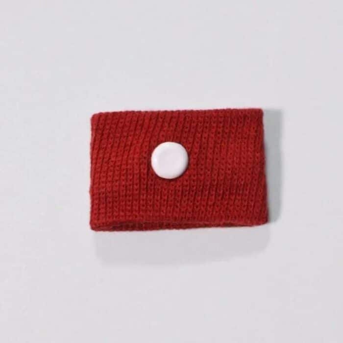 Bracelet-de-poignet-Anti-mal-des