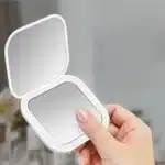 Mini miroir de poche 2