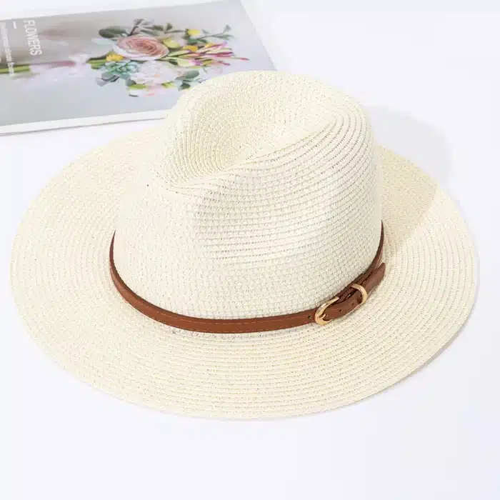 Chapeaux de plage 3