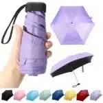 Parapluie de voyage 1