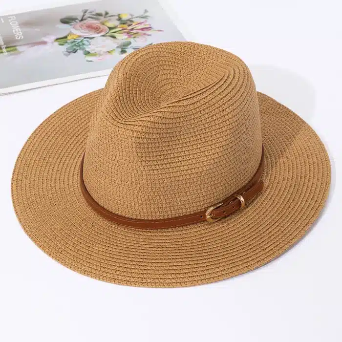 Chapeaux de plage 6