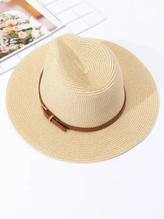 Chapeaux de plage 4