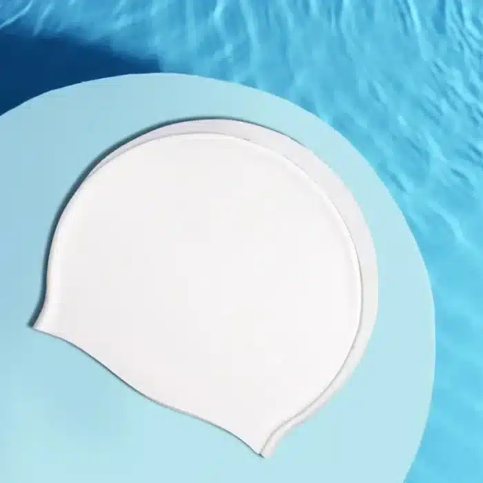 Bonnet de bain pour piscine 4