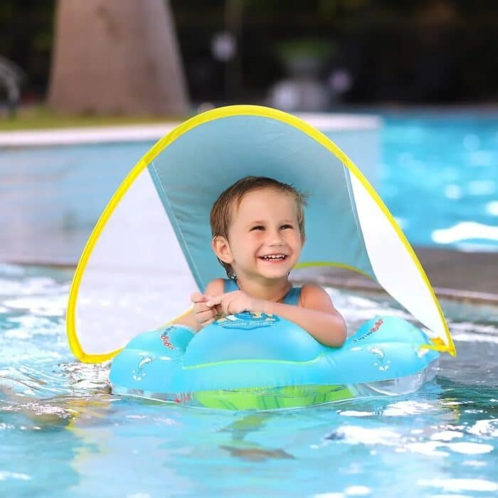 B-b-Natation-Flotteur-Avec-Auven