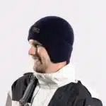 Bonnet cache oreille homme 4