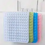 Tapis antidérapant pour douche 3