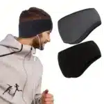 Cache oreille ski 1