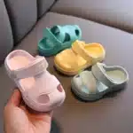 Sandale de plage bebe 3