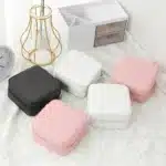 Boîte à bijoux de voyage 2