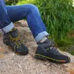 Chaussure de randonnée basse homme 6