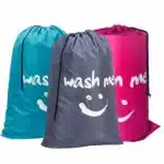 Sac à linge sale de voyage 1