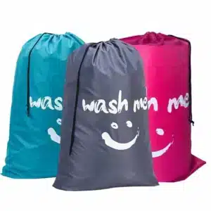 Sac à linge sale de voyage 1