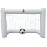 Cage de foot gonflable 1