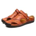 Sandale de plage pour homme 4