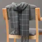 Echarpe homme hiver 3