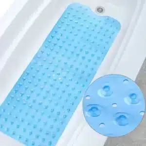 Tapis antidérapant pour douche 1