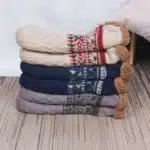 Paire de chaussettes 5