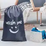 Sac à linge sale de voyage 2