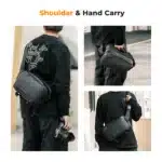 Sac bandouliere photo 5