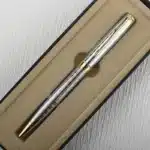 Stylos de luxe 2
