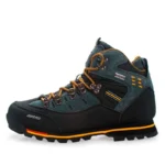 Chaussure de randonnée basse homme 1