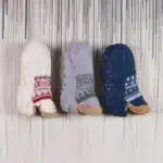 Paire de chaussettes 4