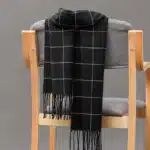 Echarpe homme hiver 1