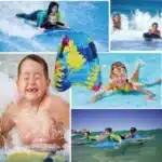 Planche de surf enfant 2
