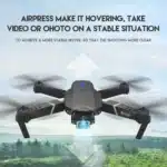 Drone pour débutant avec caméra 3