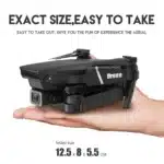 Drone pour débutant avec caméra 4