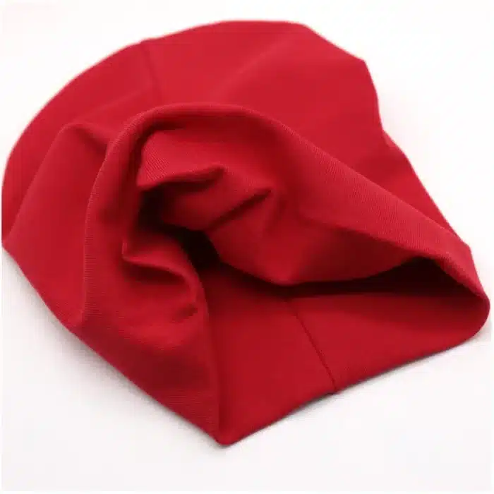 Bonnet coton enfant 5