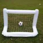 Cage de foot gonflable 6