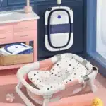 Baignoire de voyage bebe 2