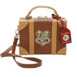 Sac de voyage harry potter 2