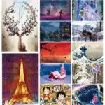 Puzzle voyage 4