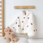Poncho de voyage bébé 4