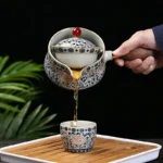 Théière de voyage 3