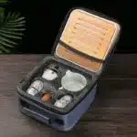 Théière de voyage 2