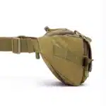 Ceinture de voyage multipoches 5