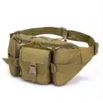 Ceinture de voyage multipoches 3