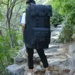 Sac de voyage 120 litres 3