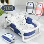 Baignoire de voyage bebe 1