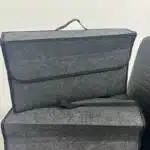 Sac de rangement pour coffre de voiture 2