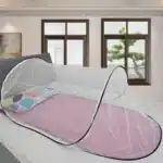 Moustiquaire de voyage pour hotel 3