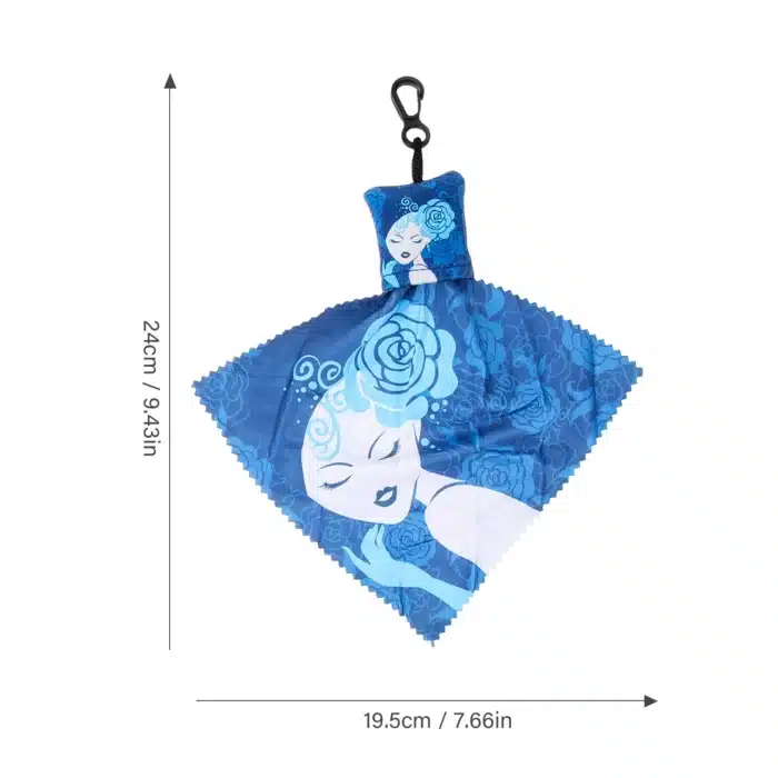 Lingettes nettoyantes lunettes 6
