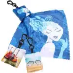 Lingettes nettoyantes lunettes 2