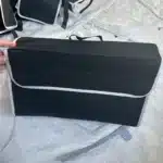 Sac de rangement pour coffre de voiture 3