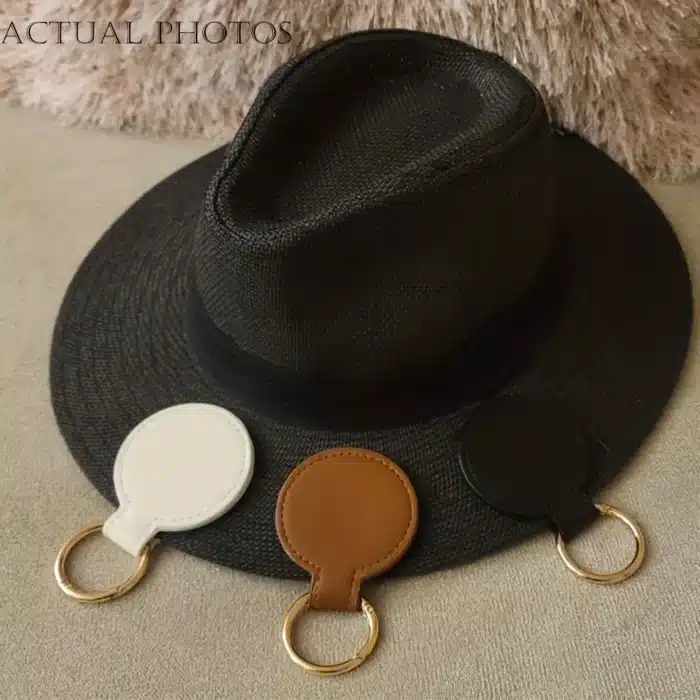 Porte-chapeau 4