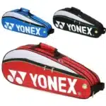 Sac pour raquette badminton 5