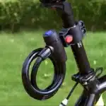 Câble antivol moto 3